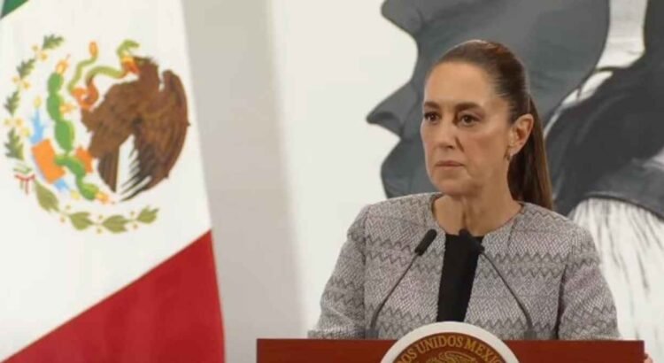 Cancelan visita de Claudia Sheinbaum a Tlapa de Comonfort