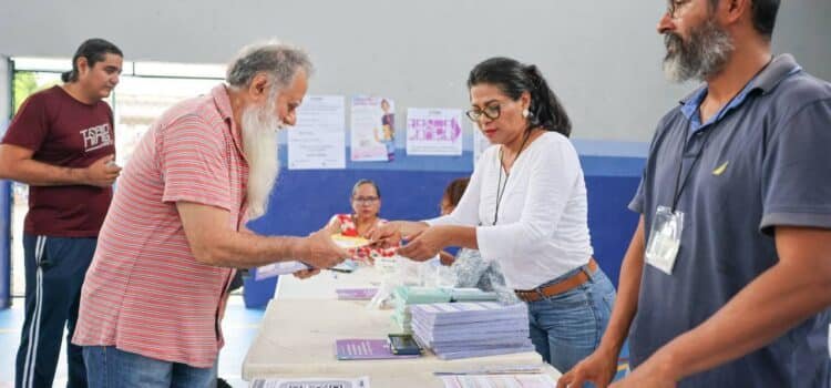 Sin contratiempos la elección judicial en Guerrero
