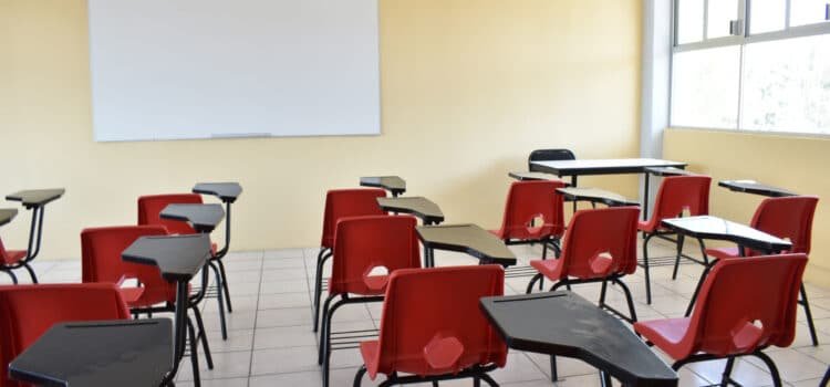 Regresan a clases la próxima semana: CETEG Regresan a clases la próxima semana: CETEG