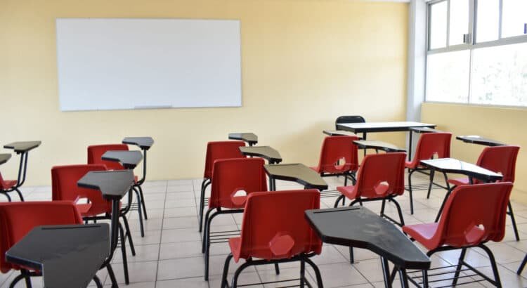 Regresan a clases la próxima semana: CETEG