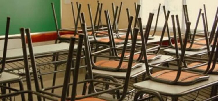 Se suspenden clases en Guerrero Se suspenden clases en Guerrero