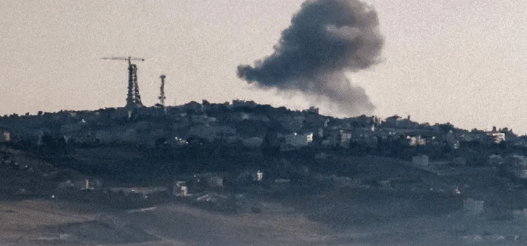 ¿Pagarías por ver una guerra?