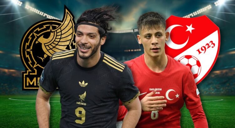 Tiene definidos a 10 jugadores para el Mundial; hoy enfrentan a Turquía