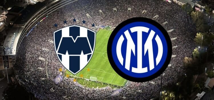 Comienza el camino de Monterrey en el Mundial de Clubes