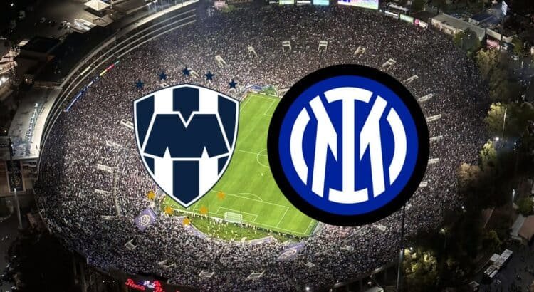 Comienza el camino de Monterrey en el Mundial de Clubes Comienza el camino de Monterrey en el Mundial de Clubes