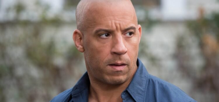 Vin Diesel es acusado por agresión sexual