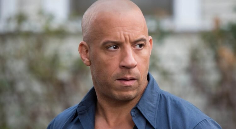 Vin Diesel es acusado por agresión sexual Vin Diesel es acusado por agresión sexual