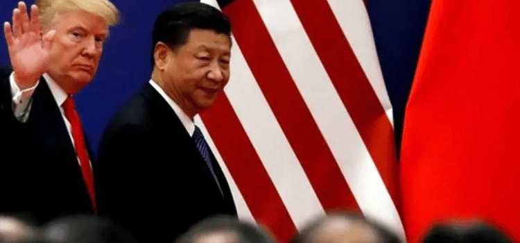 Alistan posible encuentro entre Trump y Xi Jinping