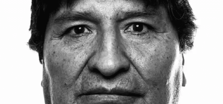 El gobierno boliviano denunció a Evo Morales por terrorismo y sabotaje El gobierno boliviano denunció a Evo Morales por terrorismo y sabotaje
