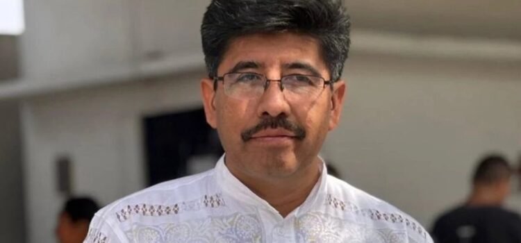 Hugo Aguilar será el nuevo presidente de la Suprema Corte Hugo Aguilar será el nuevo presidente de la Suprema Corte