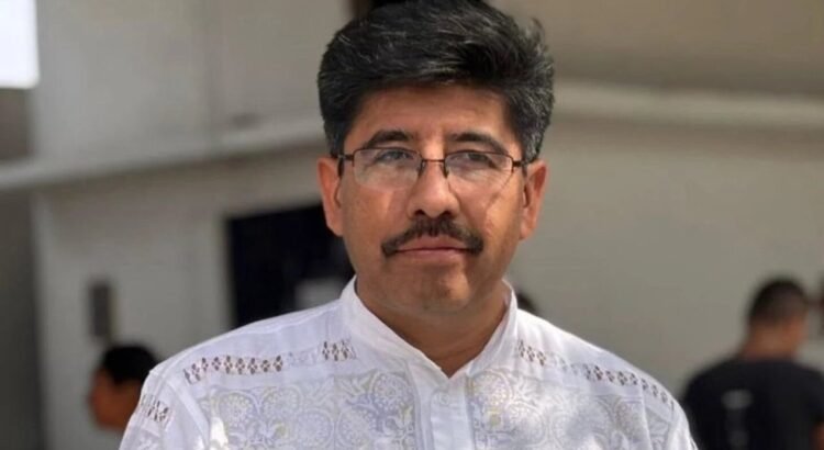 Hugo Aguilar será el nuevo presidente de la Suprema Corte