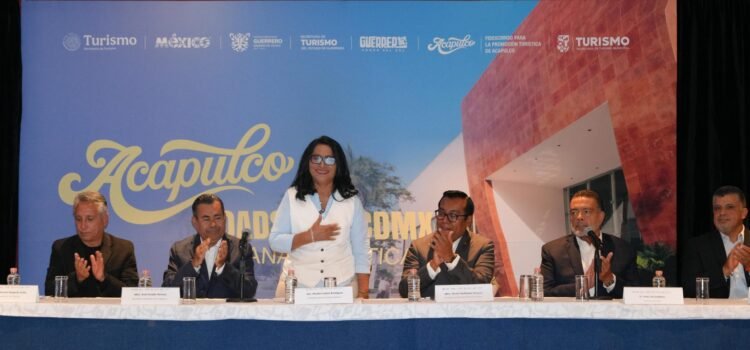 Regresa la “Carnival Cruise Line”, a Acapulco
