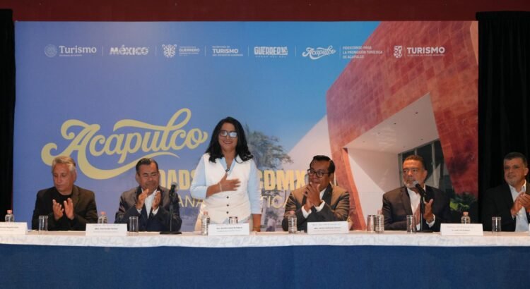 Regresa la “Carnival Cruise Line”, a Acapulco