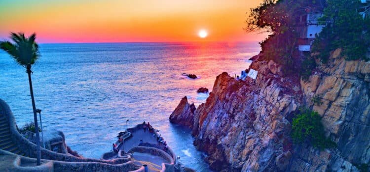 Lanzarán la campaña “Más Acapulco que Nunca”: Sectur