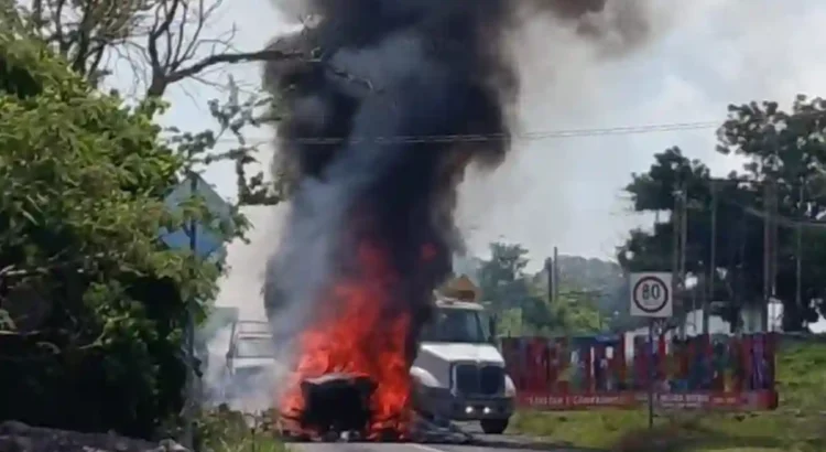 Reportan ataque en la mina Capela de Peñoles