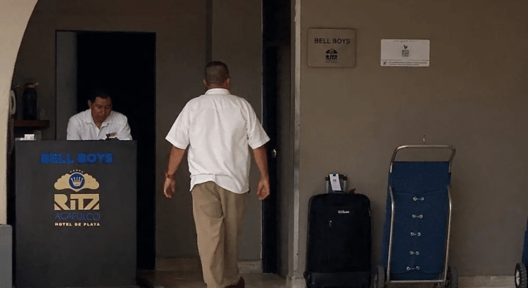 Jóvenes se niegan a buscar empleos y prefieren recibir su beca