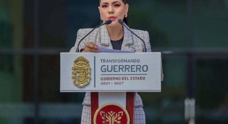 Guerrero espera a los vacacionistas: Gobernadora