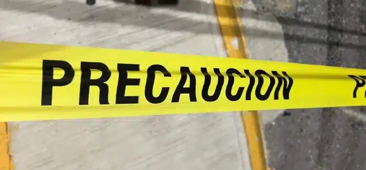 Confirman la muerte de 2 policías municipales