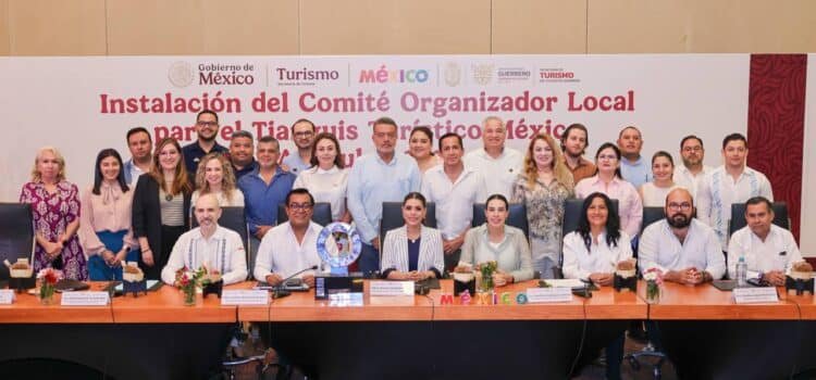 Ahora será internacional el Tianguis Turístico en Acapulco Ahora será internacional el Tianguis Turístico en Acapulco