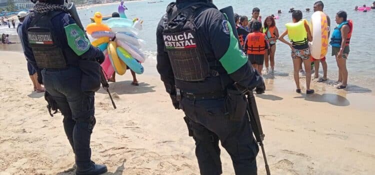 Reportan 50.5 % de ocupación hotelera al iniciar las vacaciones de verano Reportan 50.5 % de ocupación hotelera al iniciar las vacaciones de verano