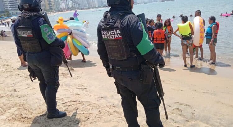 Reportan 50.5 % de ocupación hotelera al iniciar las vacaciones de verano
