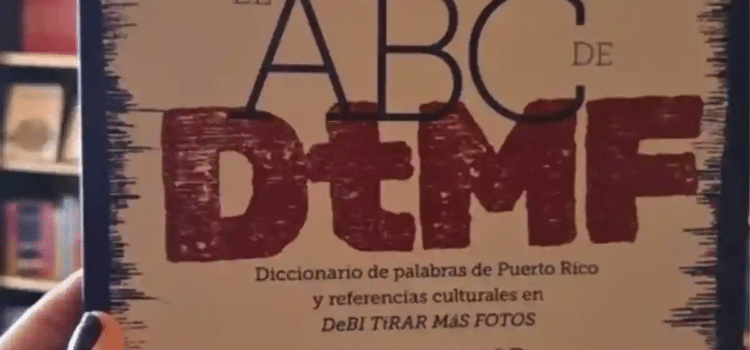 Por fin, podrás entender lo que dice Bad Bunny