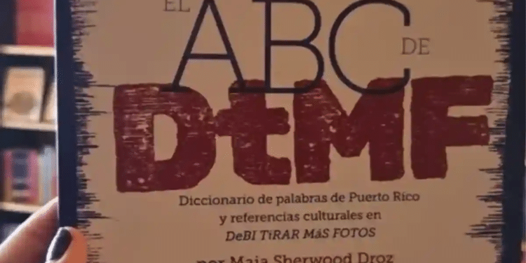 Por fin, podrás entender lo que dice Bad Bunny Por fin, podrás entender lo que dice Bad Bunny