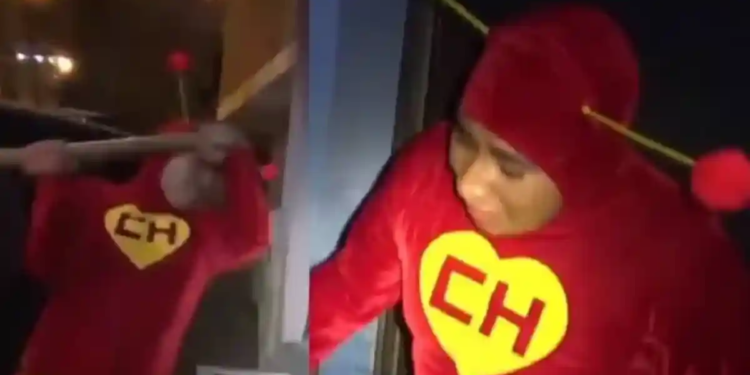 No contaban con su astucia No contaban con su astucia