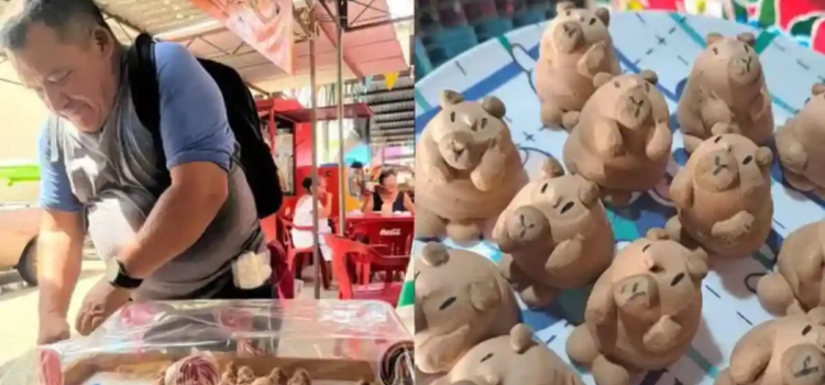 ¿Antojo de algo dulce?
