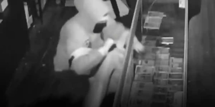 Robó más de 100 mil dólares … en cartas de Pokémon Robó más de 100 mil dólares … en cartas de Pokémon