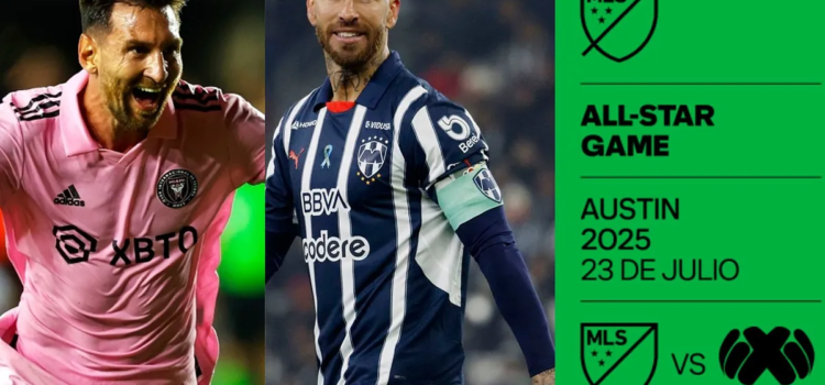 Se enfrentan la Liga MX ante la MLS Se enfrentan la Liga MX ante la MLS