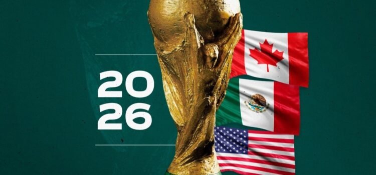 Confirman fecha del Sorteo del Mundial 2026
