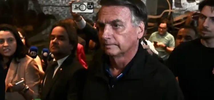 Podría Bolsonaro ir a prisión