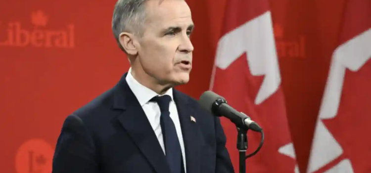 Reconocerá Canadá al Estado palestino en la ONU