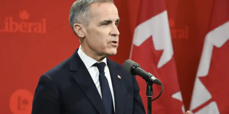 Reconocerá Canadá al Estado palestino en la ONU Reconocerá Canadá al Estado palestino en la ONU