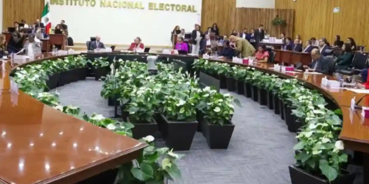 Cancela el INE registro de candidatos por omitir informes de gastos de campaña Cancela el INE registro de candidatos por omitir informes de gastos de campaña