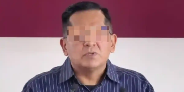 Enfrenta el General Chávez Martínez cargos por presunta violación y abuso de autoridad Enfrenta el General Chávez Martínez cargos por presunta violación y abuso de autoridad