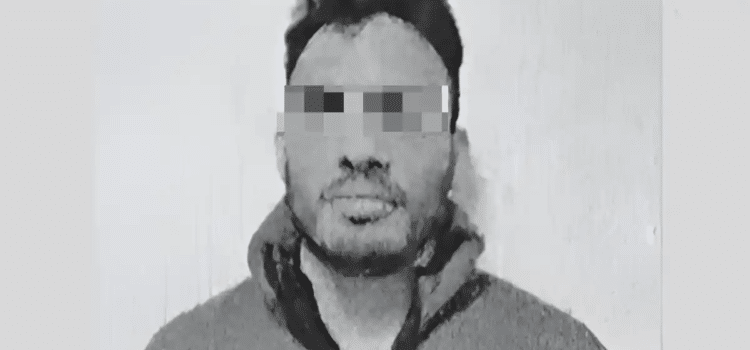 Enfrenta Julio César Chávez Jr. orden de aprehensión en México confirma la FGR Enfrenta Julio César Chávez Jr. orden de aprehensión en México confirma la FGR