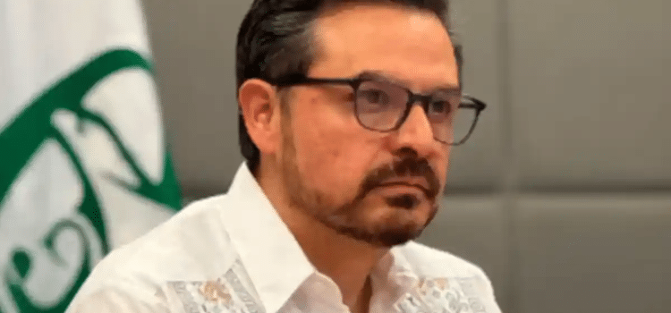 Rechaza el IMSS un colapso en sus finanzas Rechaza el IMSS un colapso en sus finanzas