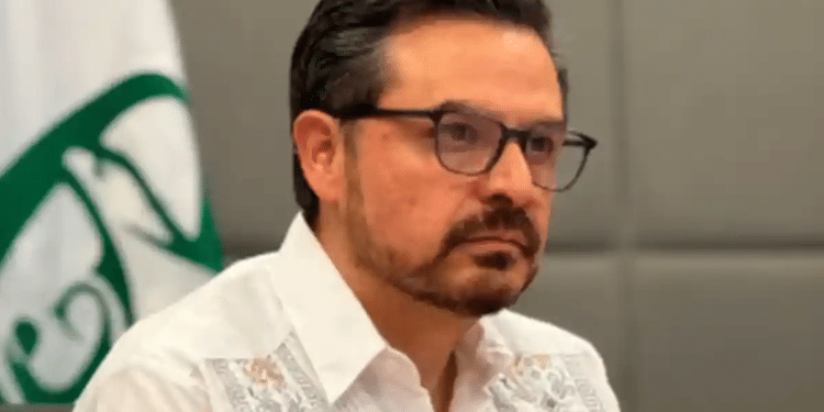 Rechaza el IMSS un colapso en sus finanzas