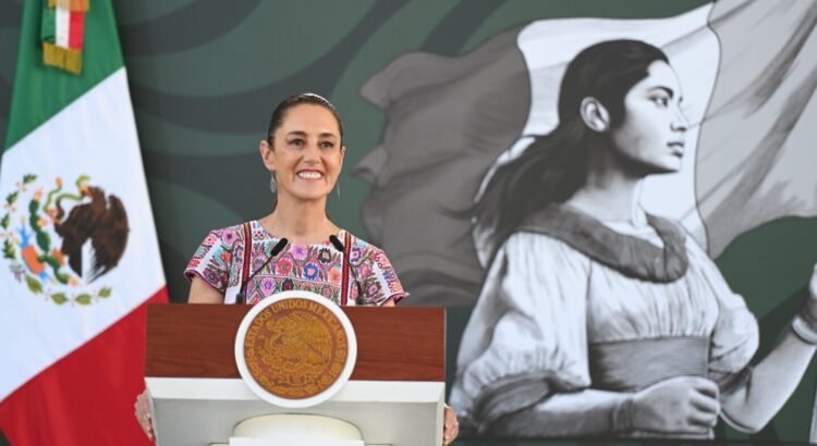 Inaugura Claudia Sheinbaum este fin de semana el Hospital Regional del ISSSTE