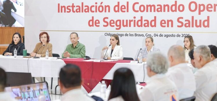 Activan el operativo para contener el sarampión Activan el operativo para contener el sarampión