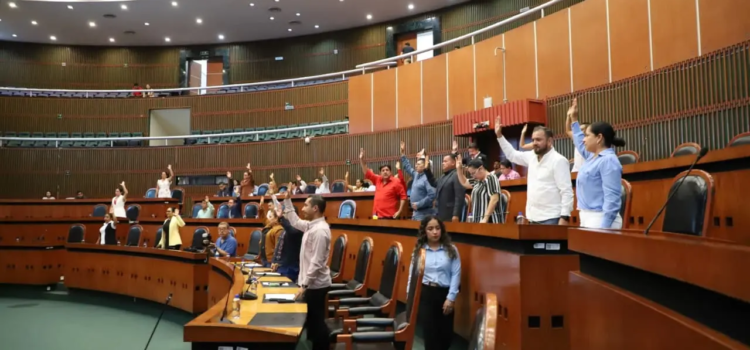 Aprueba desaparición del ITAIGro: Congreso de Guerrero