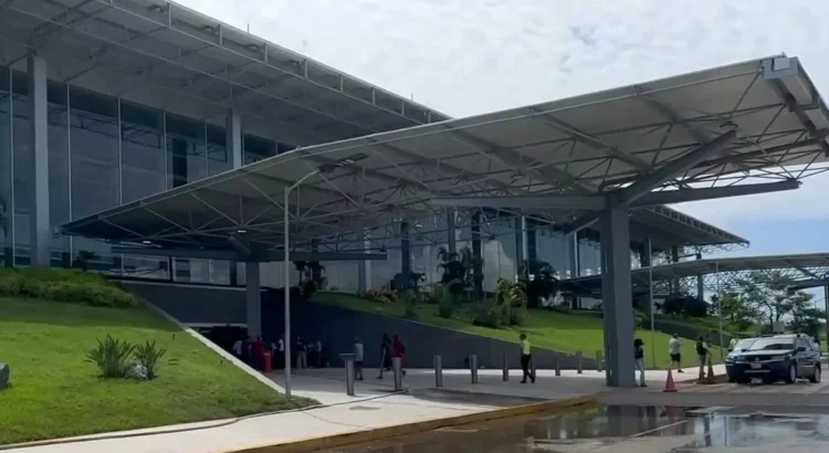 Millonaria inversión para modernizar aeropuertos de Guerrero