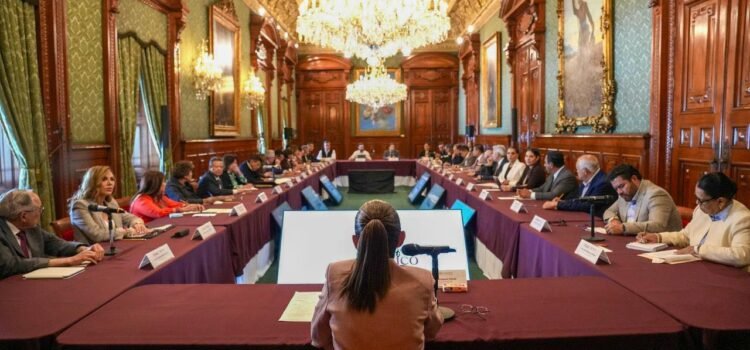 Reafirman el compromiso con IMSS-Bienestar