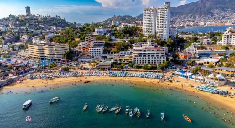Positivo fin de semana en Guerrero; reportan un 83.7% de ocupación hotelera Positivo fin de semana en Guerrero; reportan un 83.7% de ocupación hotelera