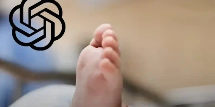 Registran a una niña con el nombre de Chat Yipiti Registran a una niña con el nombre de Chat Yipiti