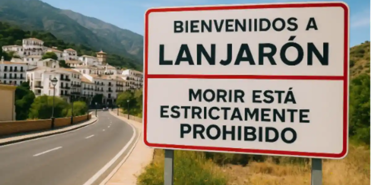 Pueblo mantiene vigente la “prohibición de morir”