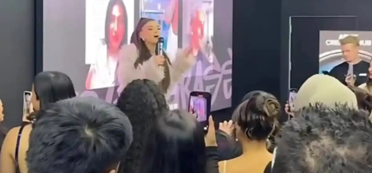 Para exigir mejores condiciones laborales, influencers crearán el primer sindicato