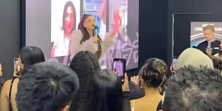 Para exigir mejores condiciones laborales, influencers crearán el primer sindicato Para exigir mejores condiciones laborales, influencers crearán el primer sindicato